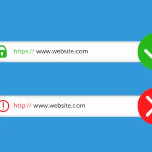 SSL CERTIFICATE