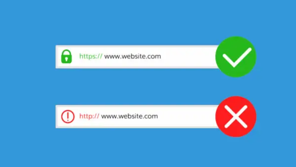 SSL CERTIFICATE
