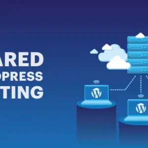 Shared Hosting