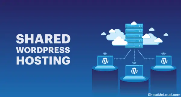 Shared Hosting