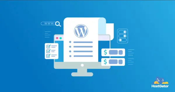 EasyWP Starter