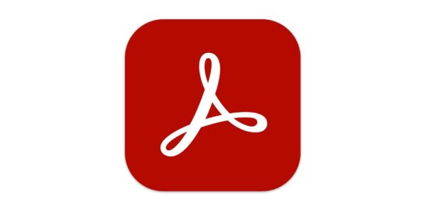 Adobe Pro